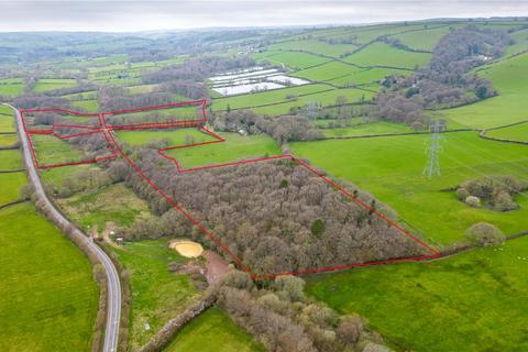 Land for sale, Frandale Farm - Lot 4, Shillingford, Tiverton, Devon, EX16