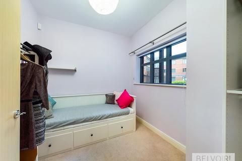 2 bedroom flat to rent, Lion Court, 100 Warstone Lane, Birmingham, B18