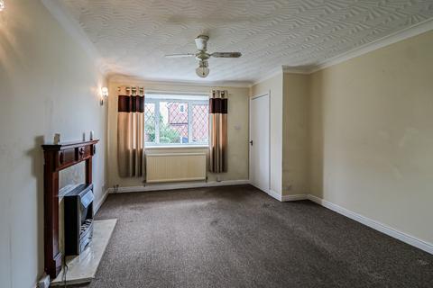 3 bedroom semi-detached house for sale, Herrick Close, Wistaston, CW2