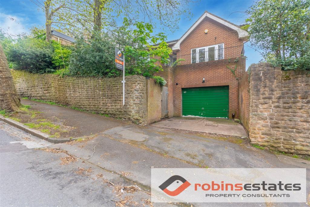 Lucknow Drive, Mapperley Park, Nottingham, Nottinghamshire, NG3 5EU 4