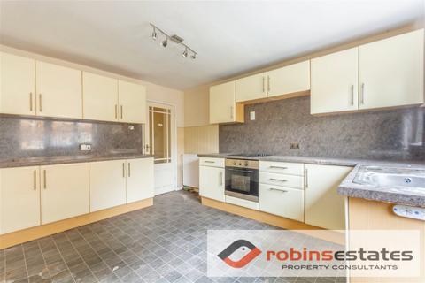 60 Lucknow Drive, Nottingham, NG3 5EU