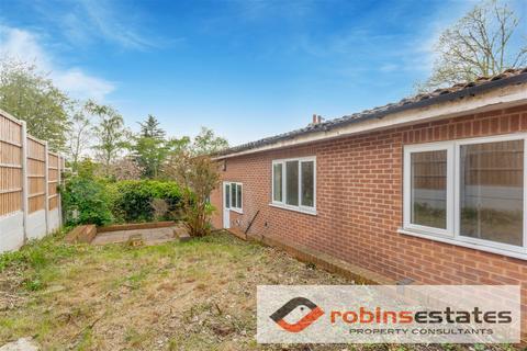 60 Lucknow Drive, Nottingham, NG3 5EU