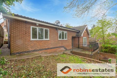60 Lucknow Drive, Nottingham, NG3 5EU