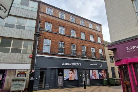 Mixed use for sale - 13-15 Silver Street, Wakefield, West Yorkshire, WF1 1UY