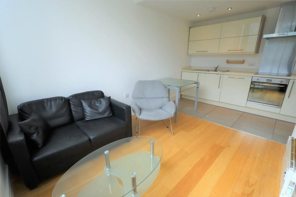 Apartment in Greater Manchester - View 2