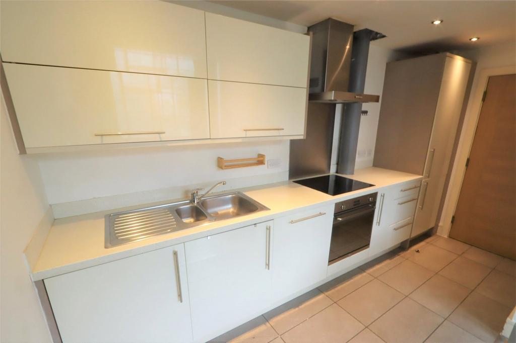Apartment in Greater Manchester - View 3