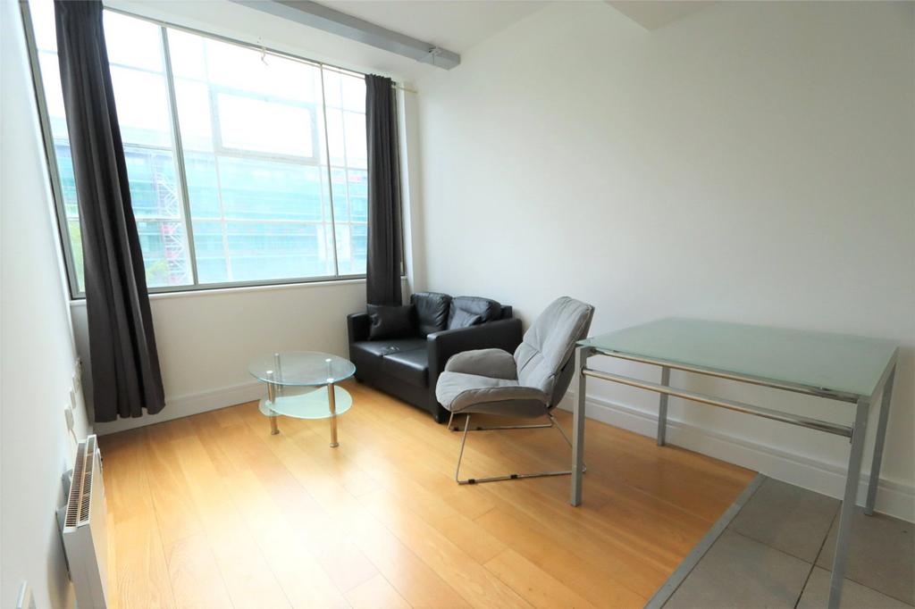 Apartment in Greater Manchester - View 4