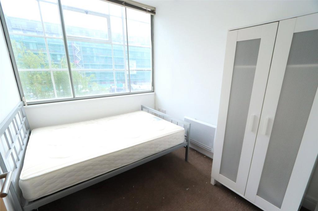 Apartment in Greater Manchester - View 5