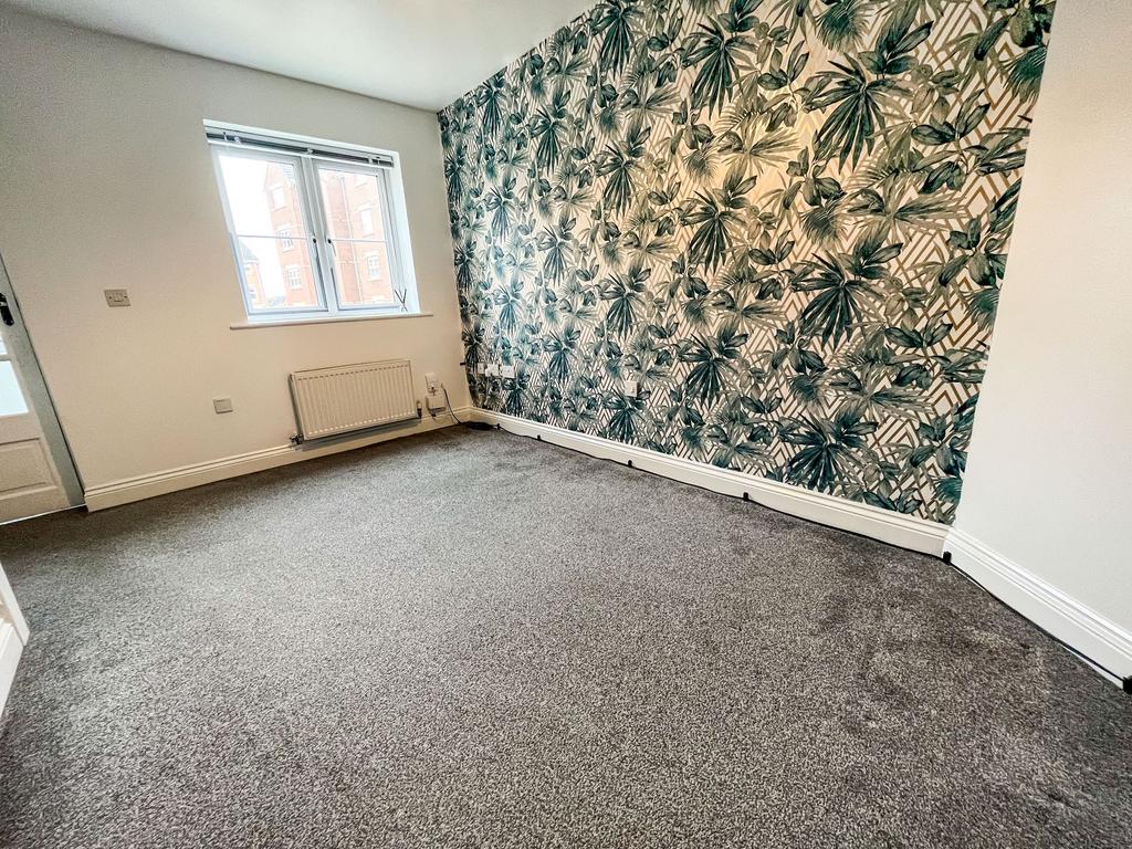 Morton Close, Murton, Seaham, Durham... 2 bed terraced house £94,950