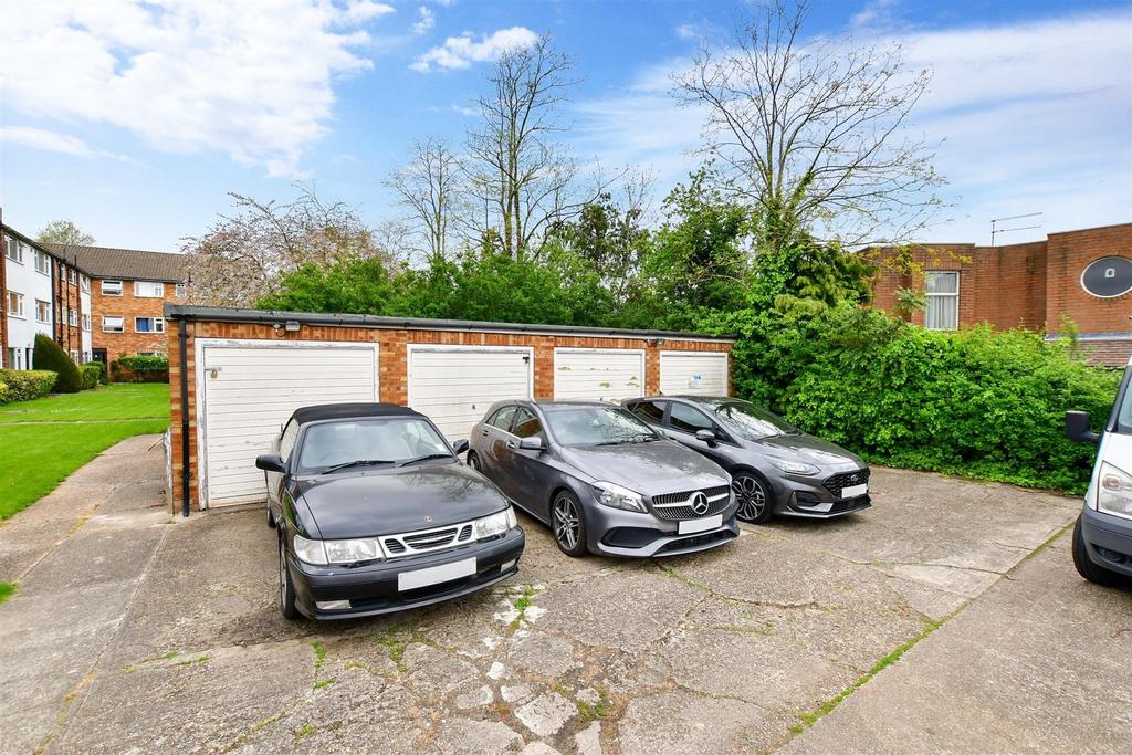 Garages Edited