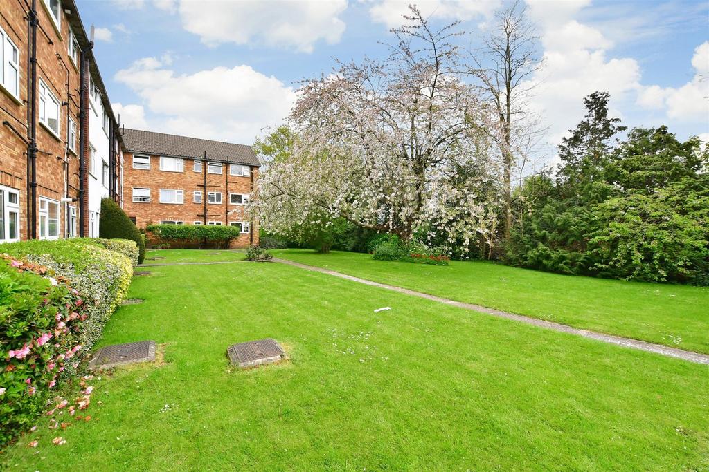 Communal Gardens
