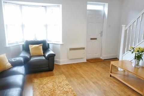 2 bedroom terraced house to rent, The Old Market, Yarm TS15