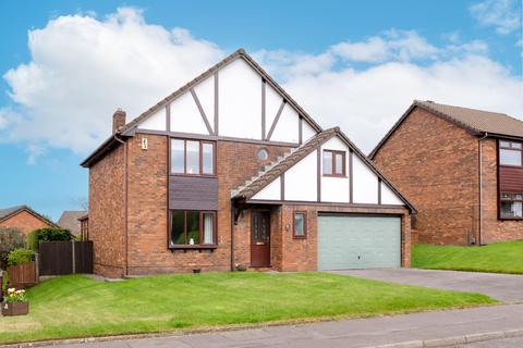 82 Knowlesly Road, Darwen, BB3 2JA