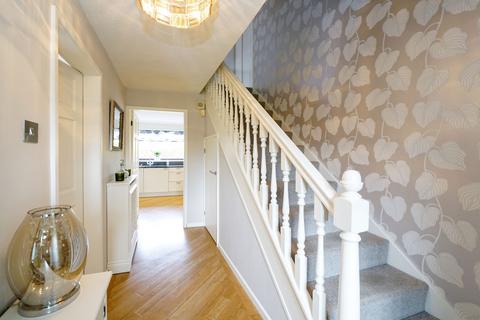 82 Knowlesly Road, Darwen, BB3 2JA