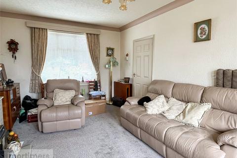 3 bedroom semi-detached house for sale, Queens Road West, Accrington, Lancashire, BB5