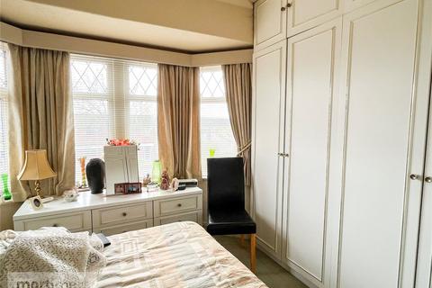 3 bedroom semi-detached house for sale, Queens Road West, Accrington, Lancashire, BB5