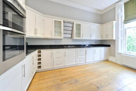 3 bedroom apartment to rent, Stafford Terrace, London, W8