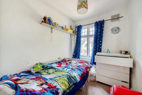 19 Montpelier Road, London, N3 2ER