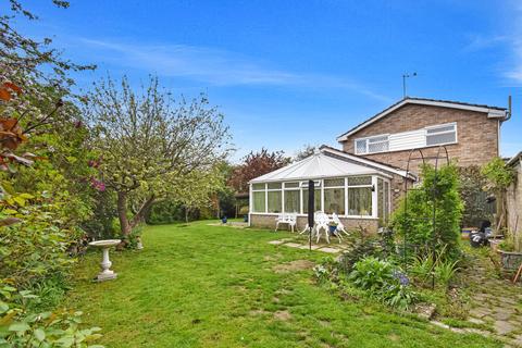 3 bedroom detached house for sale - Marchs Close, Fulbourn