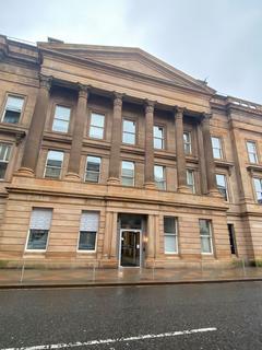 2 bedroom flat to rent, Ingram Street, Glasgow, G1