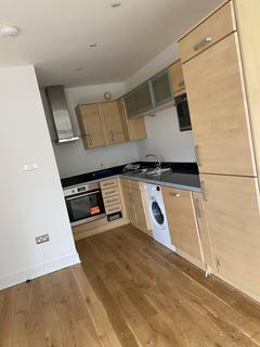 2 bedroom flat to rent, Ingram Street, Glasgow, G1