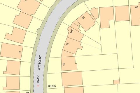 34 Mount Park Crescent, London, W5 2RR