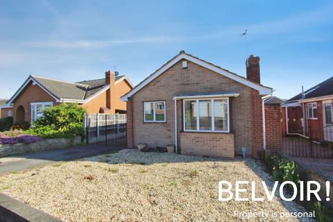 2 bedroom bungalow for sale, Benington Drive, Wollaton, Nottingham, NG8