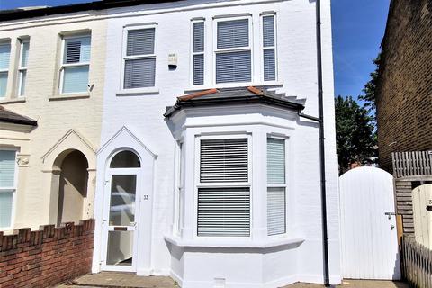 33 Coldershaw Road, London, W13 9EA