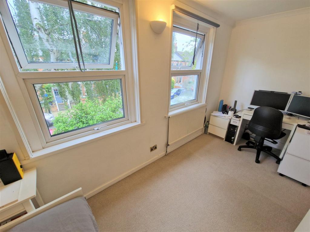 Waldeck Road, London, W4 3NL 2 bed end of terrace house for sale £699,950