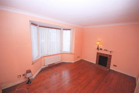 2 bedroom end of terrace house for sale - Waldeck Road, London, W4 3NL
