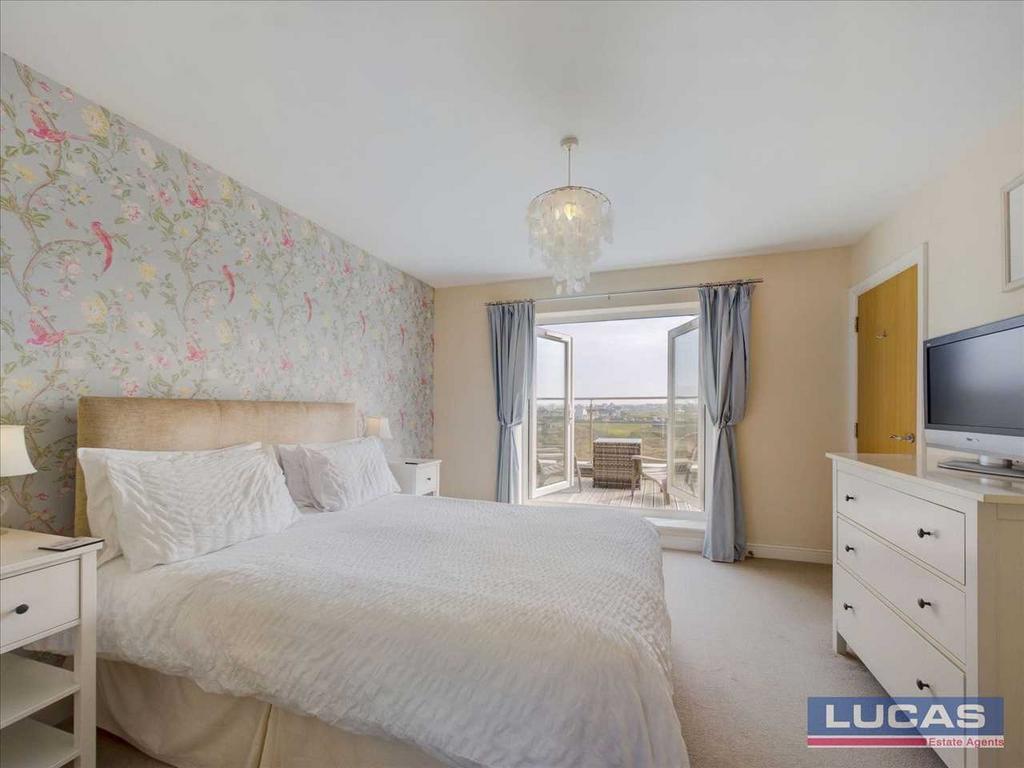 Bedroom En