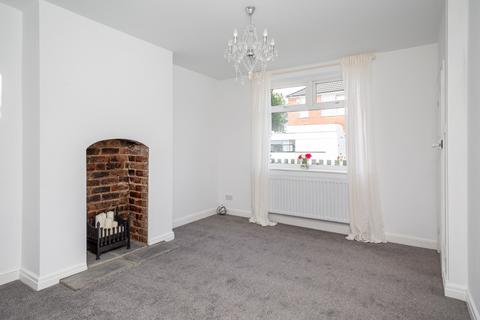 3 bedroom semi-detached house to rent, Montague Street, South Bank, York, YO23