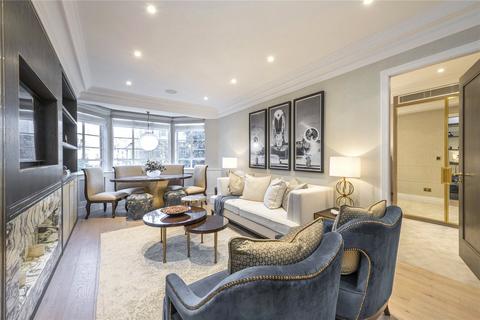 undefined, Albion Gate, Hyde Park Place, London