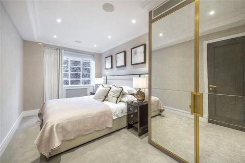 undefined, Albion Gate, Hyde Park Place, London