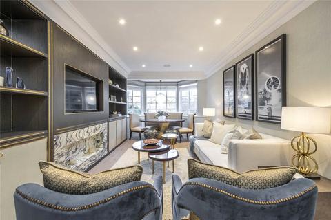 undefined, Albion Gate, Hyde Park Place, London