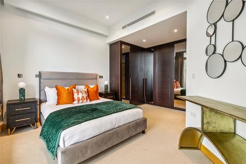 2 bedroom flat to rent, Eustace Building, 372 Queenstown Road, London