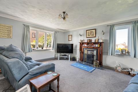 4 Mussons Close, Corby Glen, Grantham, NG33 4NY
