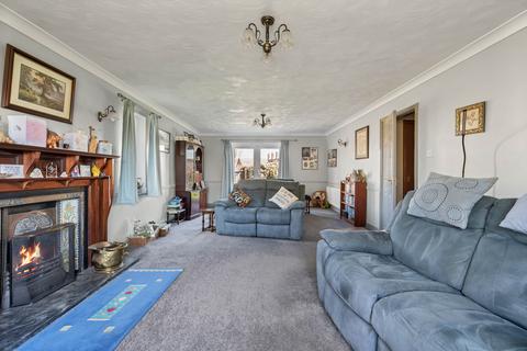 4 Mussons Close, Corby Glen, Grantham, NG33 4NY