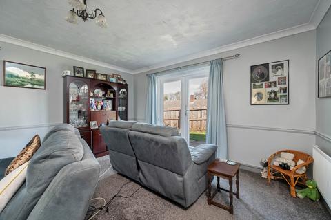 4 Mussons Close, Corby Glen, Grantham, NG33 4NY