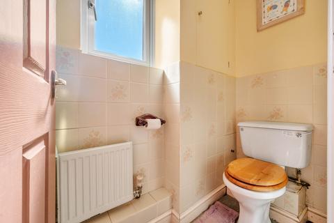 4 Mussons Close, Corby Glen, Grantham, NG33 4NY