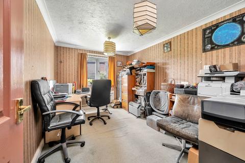 4 Mussons Close, Corby Glen, Grantham, NG33 4NY