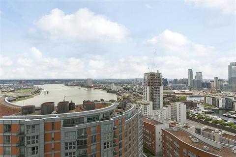 1 bedroom apartment to rent, Ontario Tower, New Providence Wharf, London, E14