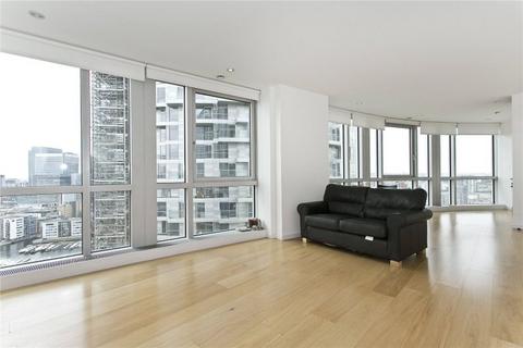 1 bedroom apartment to rent, Ontario Tower, New Providence Wharf, London, E14