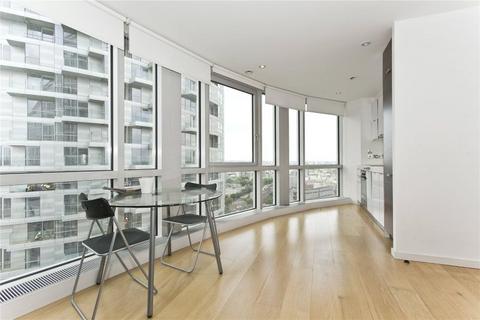 1 bedroom apartment to rent, Ontario Tower, New Providence Wharf, London, E14