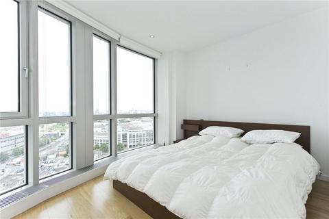 1 bedroom apartment to rent, Ontario Tower, New Providence Wharf, London, E14