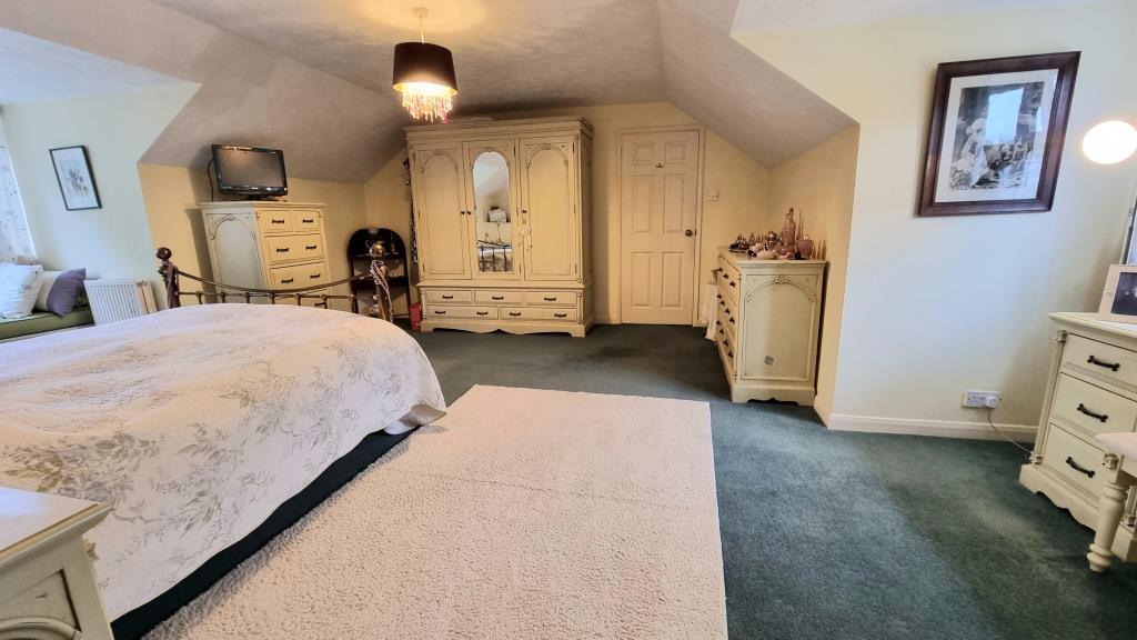 Main Bedroom 2