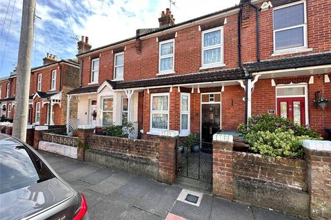 2 bedroom terraced house for sale, Broomfield Street, Old Town, Eastbourne, East Sussex, BN21