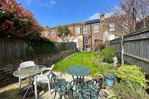 2 bedroom terraced house for sale, Broomfield Street, Old Town, Eastbourne, East Sussex, BN21