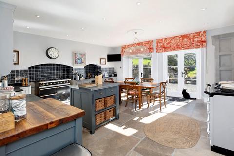 6 bedroom farm house for sale, Dartmoor National Park, Devon, TQ13