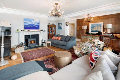6 bedroom farm house for sale, Dartmoor National Park, Devon, TQ13
